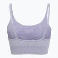 Бюстгальтер для тренувань 4F Solar Punk F203 violet allover 9