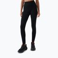 Легінси для тренувань жіночі 4F Multiactive FNK F420 deep black
