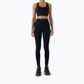 Легінси для тренувань жіночі 4F Multiactive FNK F420 deep black 2