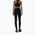 Легінси для тренувань жіночі 4F Multiactive FNK F420 deep black 3
