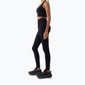 Легінси для тренувань жіночі 4F Multiactive FNK F420 deep black 4