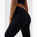 Легінси для тренувань жіночі 4F Multiactive FNK F420 deep black 7