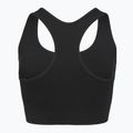 Бюстгальтер для тренувань 4F Multiactive F242 deep black 8