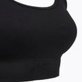 Бюстгальтер для тренувань 4F Multiactive F242 deep black 9
