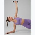 Бюстгальтер для тренувань 4F Multiactive F242 violet 7