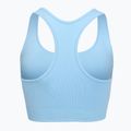 Бюстгальтер для тренувань 4F Multiactive F242 blue 9