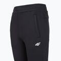 Штани дитячі 4F The Gym Power FNK M1152 deep black 3