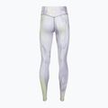 Легінси для тренувань жіночі 4F Solar Punk FNK F454 light yellow allover 8
