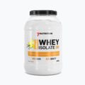 Whey 7Nutrition Isolate 90 ваніль 7Nu000178 4
