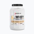 Whey 7Nutrition Isolate 90 білий шоколад 7Nu000186 4