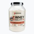 Whey 7Nutrition Isolate 90 печиво 7Nu000257