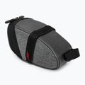 Велосумка підсідельна Wheel Up Elegant сіра 10572