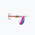 Блешня обертова Mepps Aglia Micropigments rainbo trout 30155001
