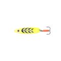 Блешня коливалка Mepps Syclops Fluo салатова 30966817
