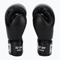 Рукавиці боксерські WINDY Classic Synthetic Leather black 4