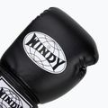 Рукавиці боксерські WINDY Classic Synthetic Leather black 5