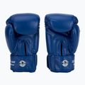 Рукавиці боксерські WINDY Classic Synthetic Leather blue 3