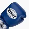 Рукавиці боксерські WINDY Classic Synthetic Leather blue 5