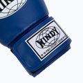 Рукавиці боксерські WINDY Classic Synthetic Leather blue 6