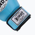 Рукавиці боксерські WINDY Classic Synthetic Leather sky blue 6