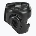 Шолом боксерський WINDY Genuine Leather black 2