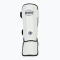 Захист гомілок та стоп WINDY Synthetic Leather white 4