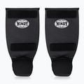 Захист гомілок та стоп WINDY Classic Double Strap black 9