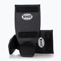 Захист гомілок та стоп WINDY Classic Double Strap black 10