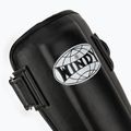 Захист гомілок та стоп WINDY Classic Double Strap black 7