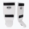 Захист гомілок та стоп WINDY Classic Double Strap white 8
