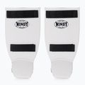 Захист гомілок та стоп WINDY Classic Double Strap white 9