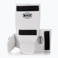 Захист гомілок та стоп WINDY Classic Double Strap white 10