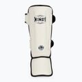Захист гомілок та стоп WINDY Classic Double Strap white 4