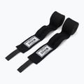Бинти боксерські Windy HW-2 450 см black 2