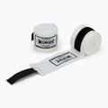 Бинти боксерські Windy HW-2 450 см white