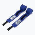 Бинти боксерські Windy HW-2 450 см blue 2