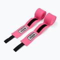 Бинти боксерські Windy HW-2 450 см pink 2