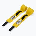 Бинти боксерські Windy HW-2 450 см yellow 2