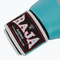Рукавиці боксерські RAJA BOXING Single Standard Genuine Leather light blue 6
