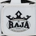 Шолом боксерський RAJA BOXING Semi Leather white 5