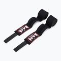 Бинти боксерські RAJA BOXING RHW 450 см black 2