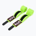 Бинти боксерські RAJA BOXING RHW 450 см green 2
