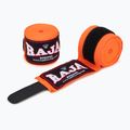 Бинти боксерські RAJA BOXING RHW 450 см orange