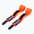 Бинти боксерські RAJA BOXING RHW 450 см orange 2
