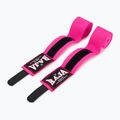 Бинти боксерські RAJA BOXING RHW 450 см pink 2