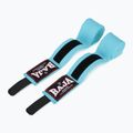 Бинти боксерські RAJA BOXING RHW 450 см sky blue 2