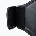 Захист гомілок та стоп RAJA BOXING Lightweight Shin Guards Semi Leather black 7
