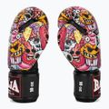Рукавиці боксерські RAJA BOXING Cake Monster cake monster 4