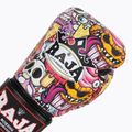 Рукавиці боксерські RAJA BOXING Cake Monster cake monster 5