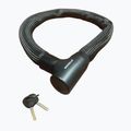 Замок велосипедний GERDA Contra Memo 900/6 black chain